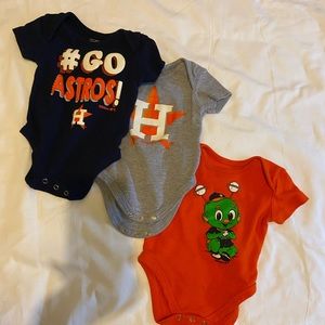 Baby Astro Gear